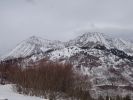 Lead King Basin -- Snowmass and Hagerman Peaks
